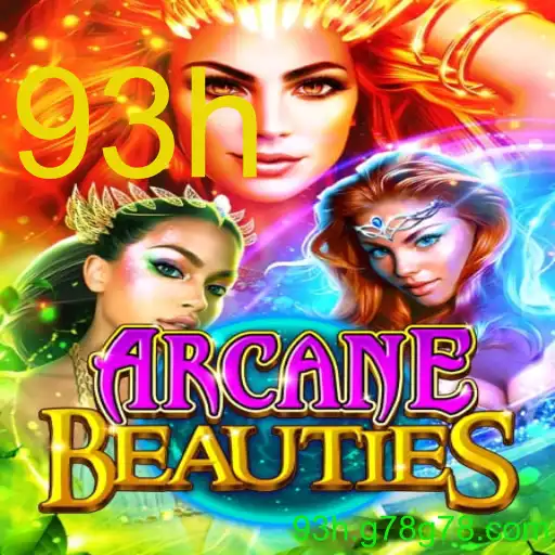 ArcaneBeauties: Descubra o Novo Fenômeno no Mundo dos Jogos